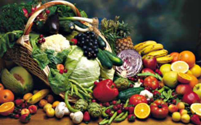 Η μεσογειακή διατροφή ασπίδα για την υγεία μας
